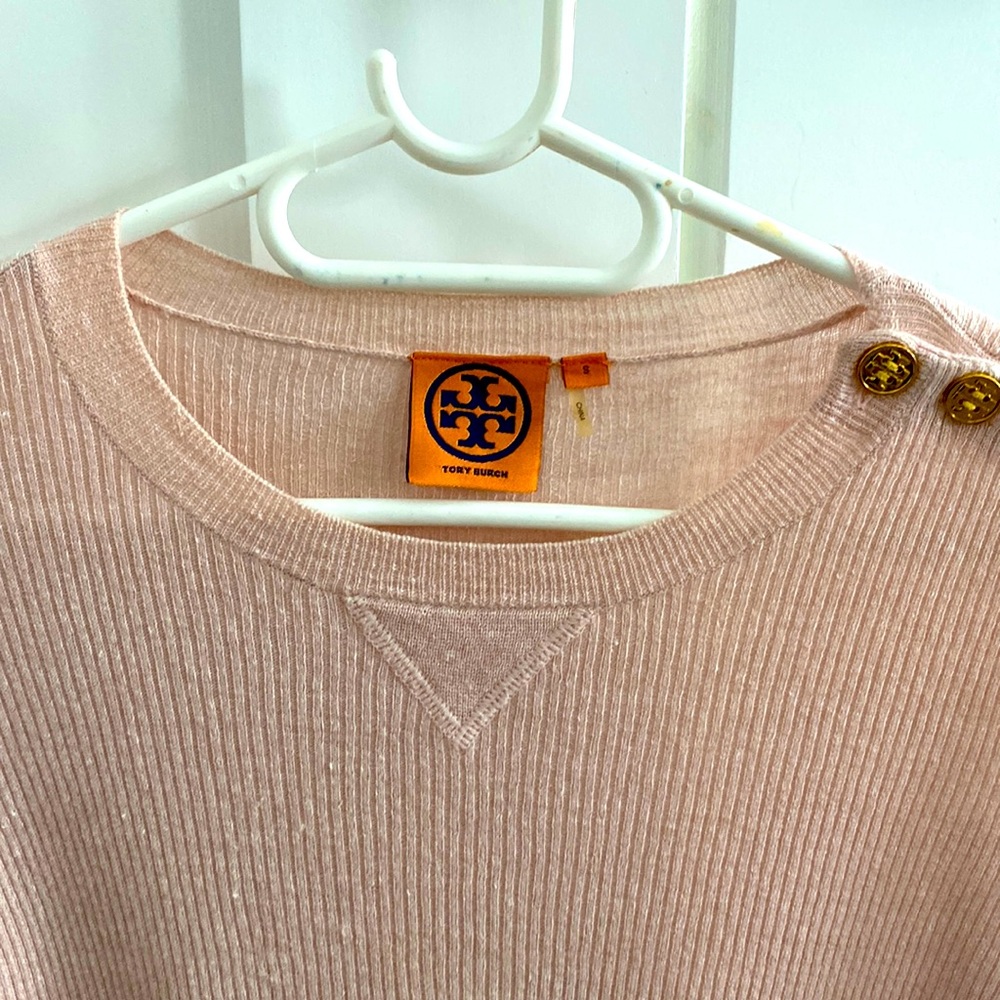Tory Burch Sweater